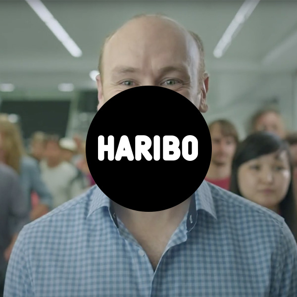 Haribo