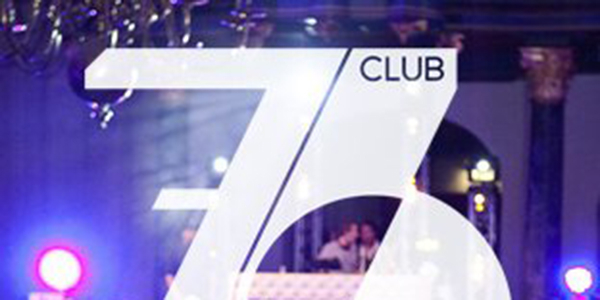 CLUB76 DAVEREND SUCCES.