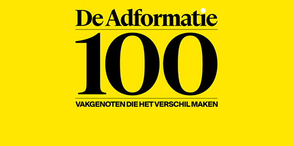 SUPERREBEL STIJGT IN ADFORMATIE 100.