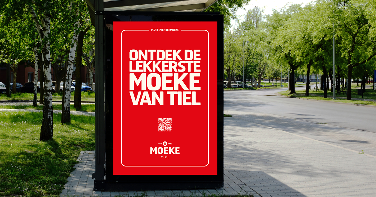 ONTDEK DE LEKKERSTE MOEKE VAN TIEL.