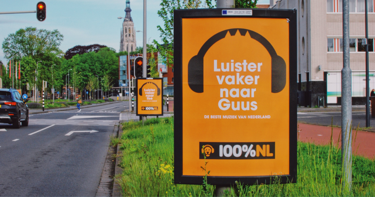 100% NL